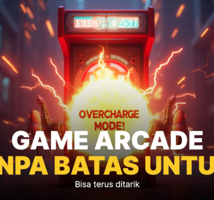 Dingdong Fishing: Sensasi Arcade Klasik dari Spadegaming