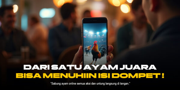 Strategi Jitu Mengenal Jenis Ayam Aduan di SV388