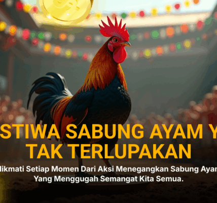 Mengulik Jenis Ayam Aduan di SV388, Provider Favorit Sabung Ayam