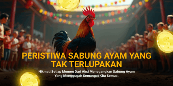 Mengulik Jenis Ayam Aduan di SV388, Provider Favorit Sabung Ayam