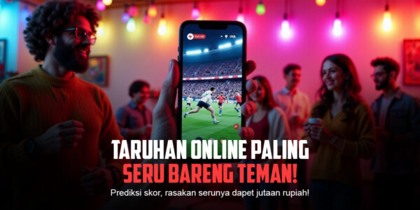 Menyelami Dunia Bola: Strategi dan Sensasi Taruhan Bola Bersama SBOBET