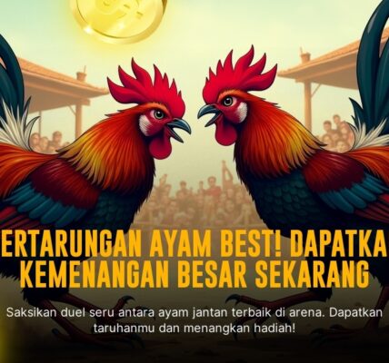 Membedah SV388: Platform Terbaik Untuk Sabung Ayam Online