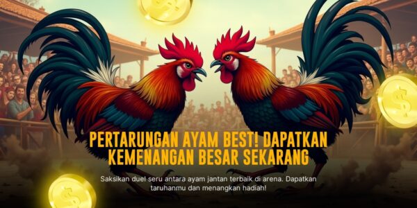 Membedah SV388: Platform Terbaik Untuk Sabung Ayam Online