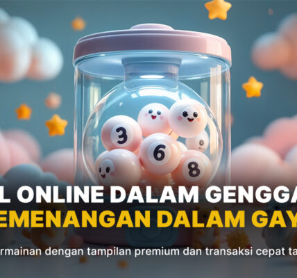 Mengenal Keunikan Togel Singapore: Strategi dan Cara Bermain