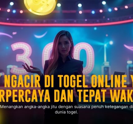 Mengungkap Rahasia Menang di Togel Hongkong (HK)