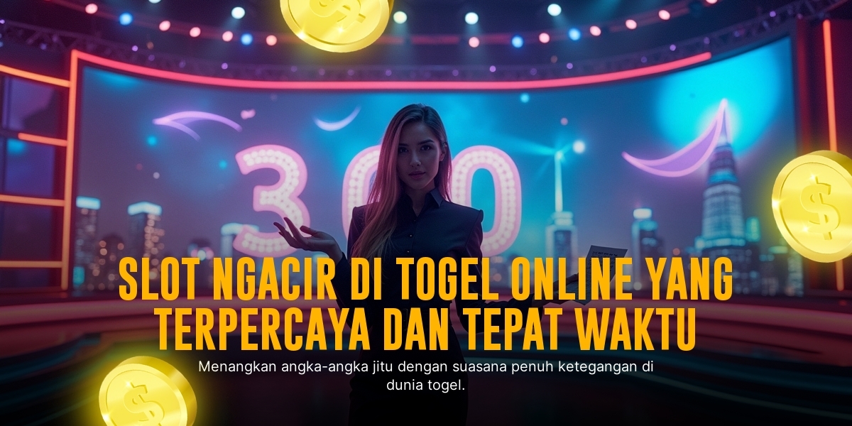 Mengungkap Rahasia Menang di Togel Hongkong (HK)