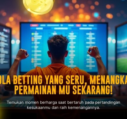 BOLA IQ: Kunci Menang Taruhan Bola Dengan Strategi Tepat