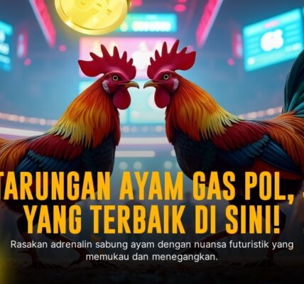 Rahasia Menang Mudah di Sabung Ayam SV388