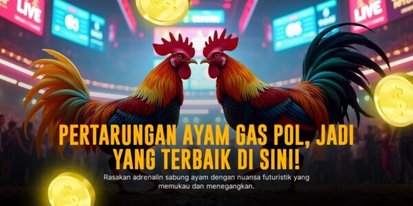 Rahasia Menang Mudah di Sabung Ayam SV388