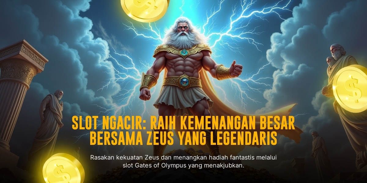 Petualangan Seru Bersama Slot Joker Gaming: Game Slot Favorit Para Pemain