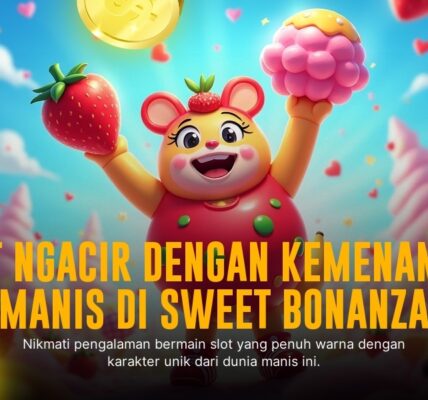 Rasakan Sensasi Game Slot Big Bass Bonanza: Jackpot Menggoda!