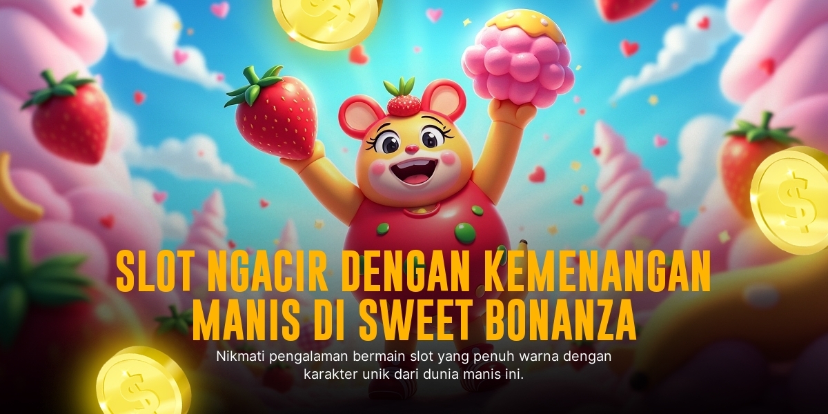 Rasakan Sensasi Game Slot Big Bass Bonanza: Jackpot Menggoda!