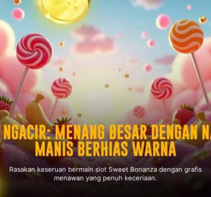 Raih Jackpot Gila Bersama Slot Aztec Gems dari Pragmatic Play