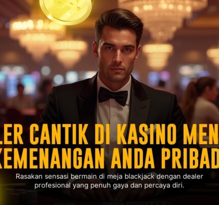 Menang Gila dengan Game Blackjack Evolution Gaming