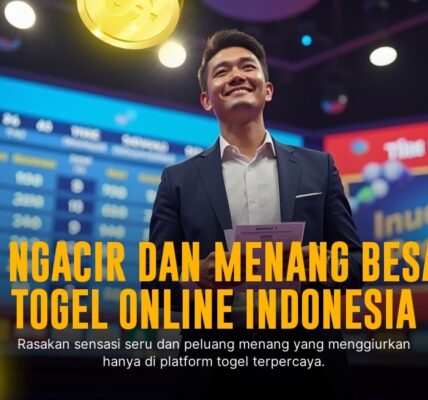 Strategi Jitu Memainkan Togel Singapore untuk Menang Besar