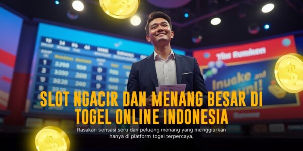 Strategi Jitu Memainkan Togel Singapore untuk Menang Besar