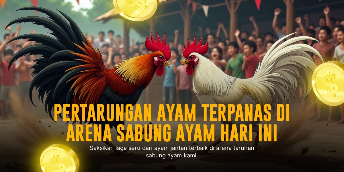Mengenal Ayam Bangkok: Raja dalam Sabung Ayam SV388