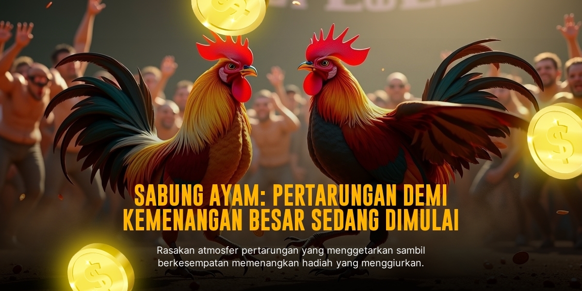 Mengenal Ayam Bangkok: Raja Sabung Ayam yang Dominan