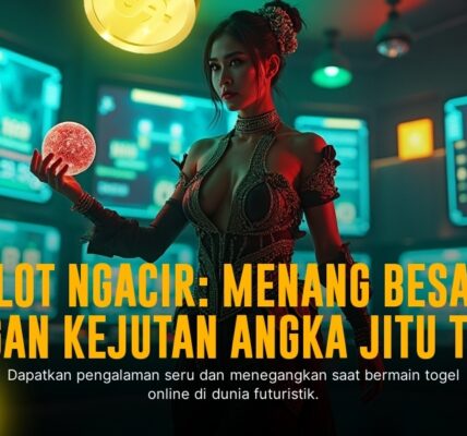 Mendulang Untung di Pasaran Togel Singapore SGP