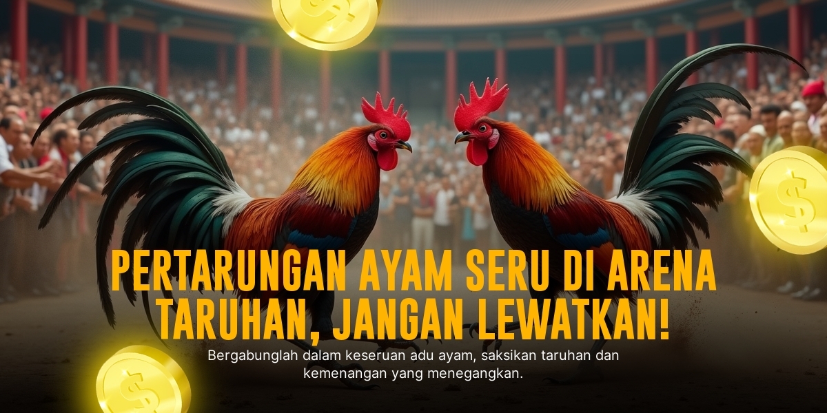 Mengenal SV388: Platform Sabung Ayam Online Terbaik