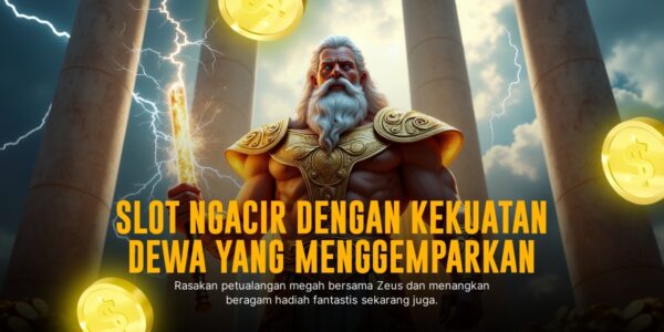 King Kong Fury Slot: Sensasi Petualangan Buas dari Pragmatic Play