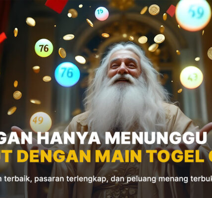 Mengenal Togel: Sejarah, Cara Bermain, dan Tips Menang