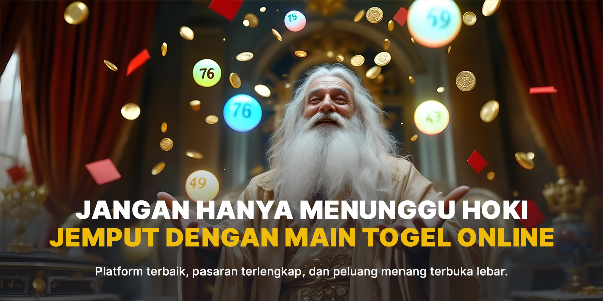 Mengenal Togel: Sejarah, Cara Bermain, dan Tips Menang