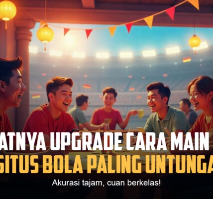 Rahasia Bola: Lebih Dari Sekedar Permainan, Menyelami Dunia Bola dengan Perspektif Baru