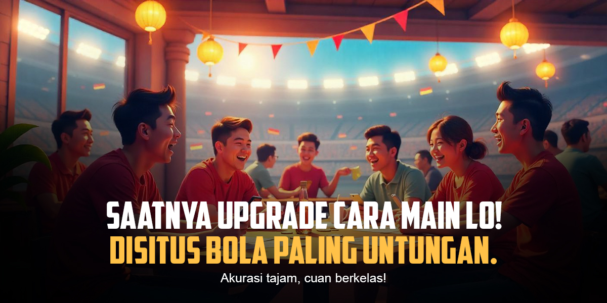 Rahasia Bola: Lebih Dari Sekedar Permainan, Menyelami Dunia Bola dengan Perspektif Baru
