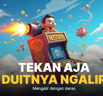 Memahami Tembak Ikan: Permainan Seru dan Strategi Menang