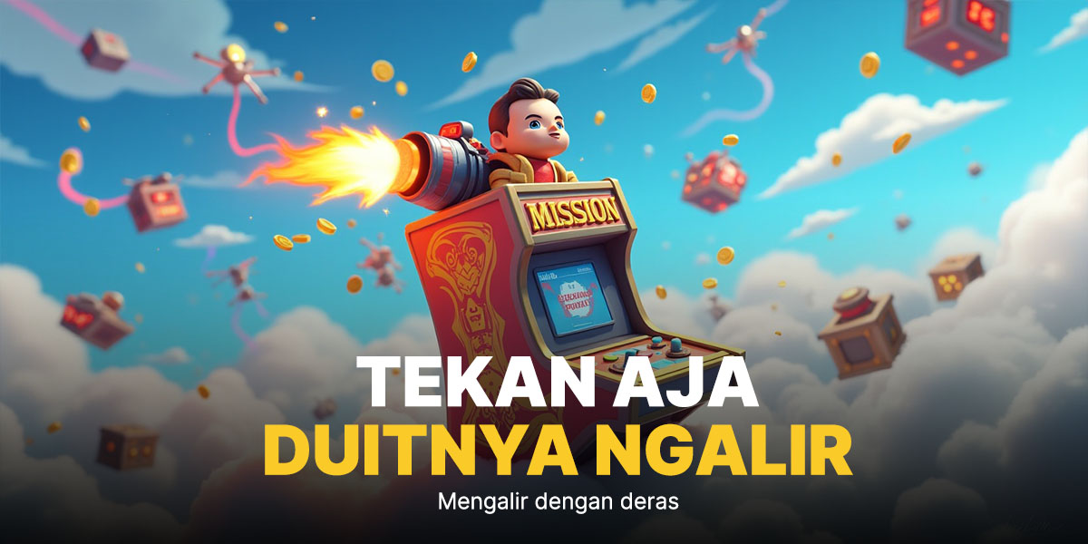 Memahami Tembak Ikan: Permainan Seru dan Strategi Menang