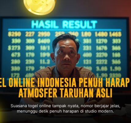 Menangkan Jackpot dengan Togel Singapore: Cara dan Strategi Ampuh