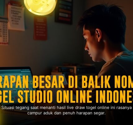 Terungkap Kejutan Dari Togel Singapore: Cara Main & Triknya
