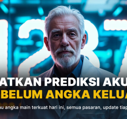 Rahasia Menang Togel Singapore yang Jarang Diketahui!
