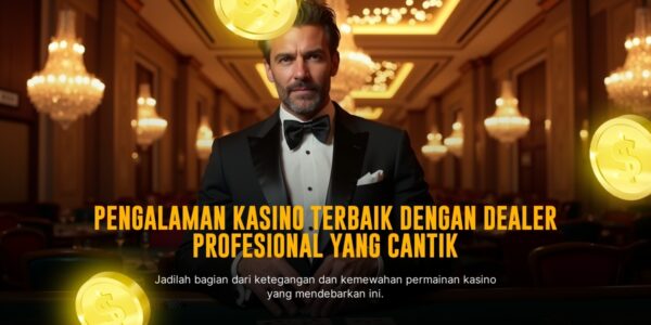 Sensasi Baccarat Live Evolution Gaming: Keputusan Ada di Tangan Anda!