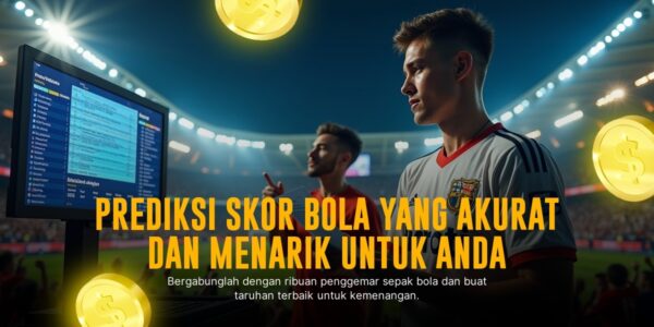 Colok Bebas: Strategi Tepat Menang Besar di Permainan Bola