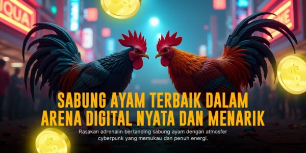 Menaklukkan Sensasi Sabung Ayam Online dengan SV388