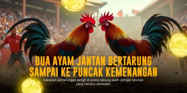 Mengenal Ayam Bangkok: Raja Sabung Ayam di SV388