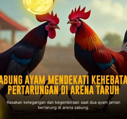 Mengenal Ayam Bangkok SV388: Raja Sabung Ayam Online