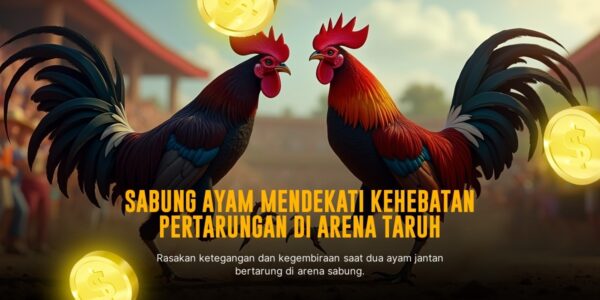 Mengenal Ayam Bangkok SV388: Raja Sabung Ayam Online
