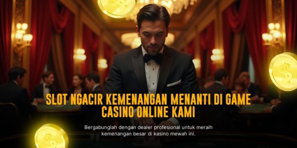 Mengenal Evolution Gaming: Raja Lives Casino Modern