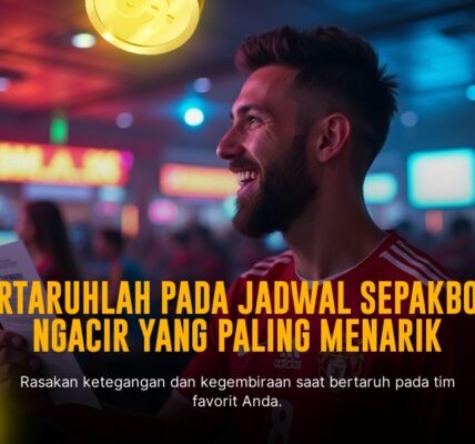 Mendalami Togel Singapore: Strategi dan Keseruan Bermain Bola