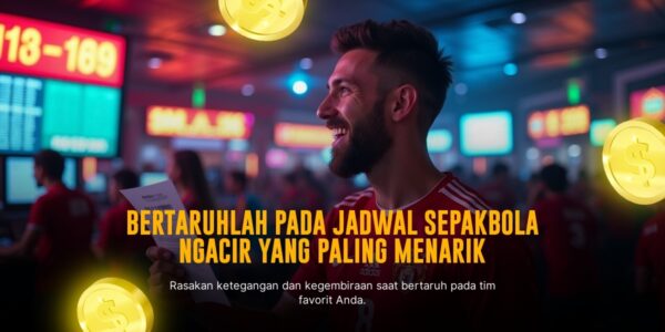 Mendalami Togel Singapore: Strategi dan Keseruan Bermain Bola