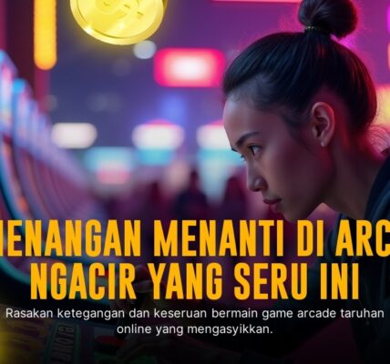 Jelajahi Dunia Seru dengan Game Arcade JILI: Kenikmatan Tiada Henti
