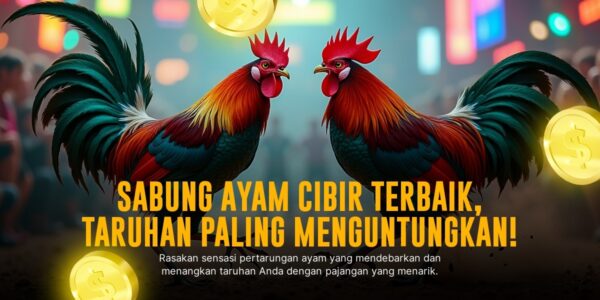 Mengulik Sabung Ayam Sv388: Tradisi dan Peluang Menarik