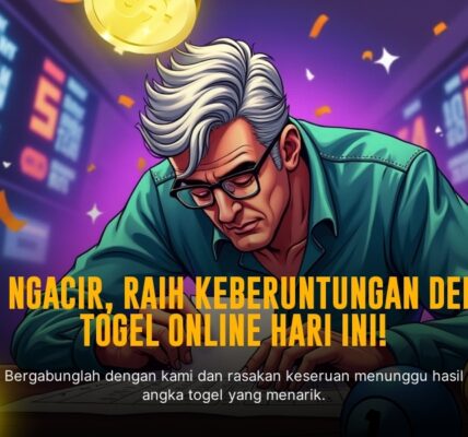 Mengungkap Daya Tarik Togel Singapore: Strategi dan Fakta Menarik