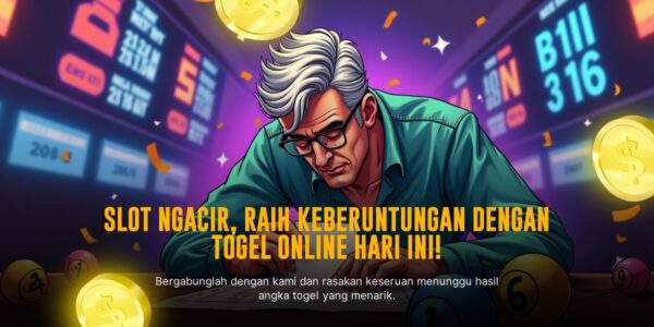 Mengungkap Daya Tarik Togel Singapore: Strategi dan Fakta Menarik