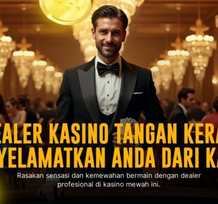 Evolution Gaming Baccarat: Game Kasino Live yang Membangkitkan Adrenalin