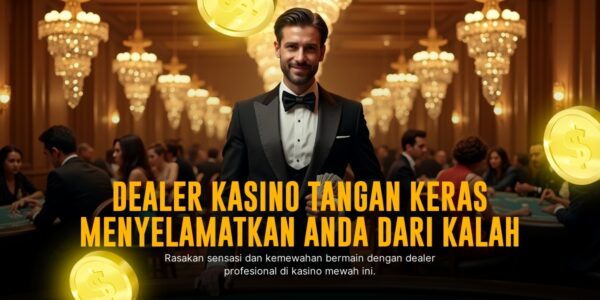 Evolution Gaming Baccarat: Game Kasino Live yang Membangkitkan Adrenalin