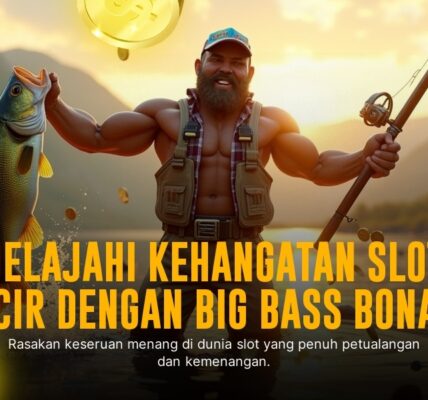 Mendebarkan! Menyelami Sensasi Slot Wild West Gold Pragmatic